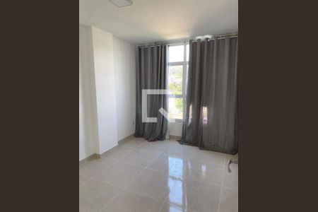 Apartamento à venda com 1 quarto, 38m² em Taquara, Rio de Janeiro