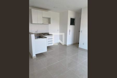 Apartamento à venda com 1 quarto, 38m² em Taquara, Rio de Janeiro