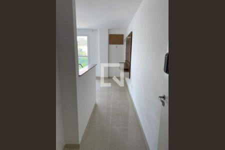 Apartamento à venda com 1 quarto, 38m² em Taquara, Rio de Janeiro