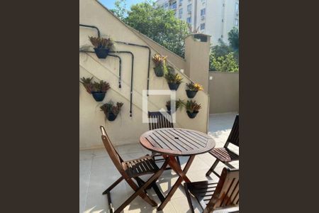 Apartamento à venda com 1 quarto, 38m² em Taquara, Rio de Janeiro