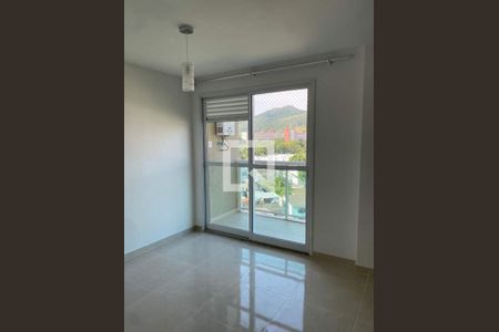 Apartamento à venda com 1 quarto, 38m² em Taquara, Rio de Janeiro