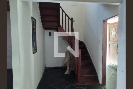 Casa à venda com 4 quartos, 360m² em Méier, Rio de Janeiro