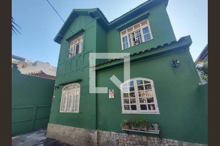 Casa à venda com 4 quartos, 360m² em Méier, Rio de Janeiro