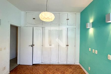 Quarto 2 de apartamento à venda com 4 quartos, 206m² em Copacabana, Rio de Janeiro