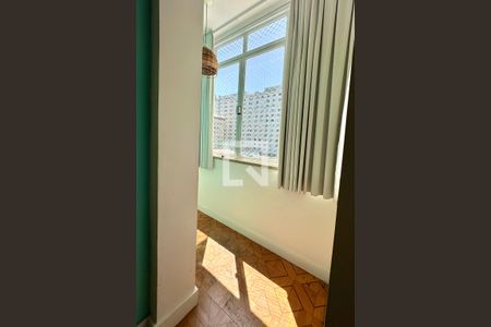 Quarto 2 de apartamento à venda com 4 quartos, 206m² em Copacabana, Rio de Janeiro