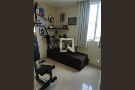 Apartamento à venda com 2 quartos, 51m² em Engenho de Dentro, Rio de Janeiro