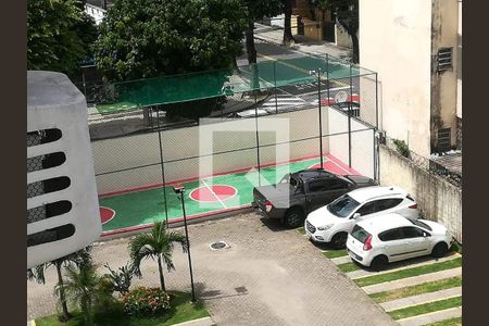 Apartamento à venda com 2 quartos, 51m² em Engenho de Dentro, Rio de Janeiro