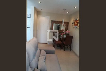 Apartamento à venda com 2 quartos, 51m² em Engenho de Dentro, Rio de Janeiro