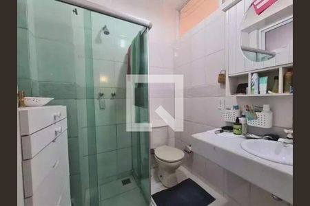Apartamento à venda com 3 quartos, 78m² em Copacabana, Rio de Janeiro
