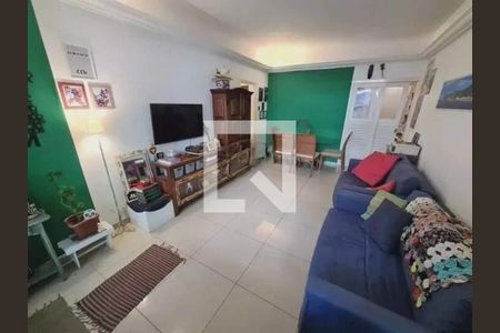 Apartamento à venda com 3 quartos, 78m² em Copacabana, Rio de Janeiro
