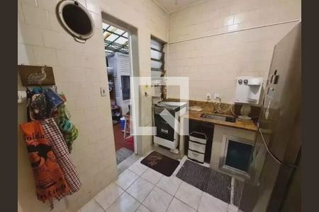 Apartamento à venda com 3 quartos, 78m² em Copacabana, Rio de Janeiro