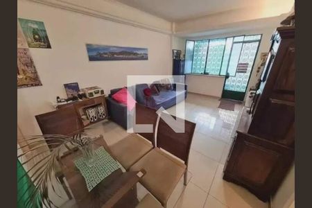 Apartamento à venda com 3 quartos, 78m² em Copacabana, Rio de Janeiro