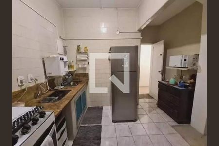 Apartamento à venda com 3 quartos, 78m² em Copacabana, Rio de Janeiro