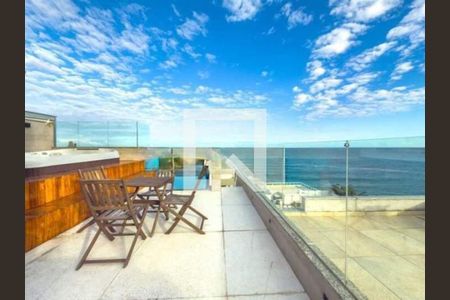 Apartamento à venda com 2 quartos, 144m² em Copacabana, Rio de Janeiro
