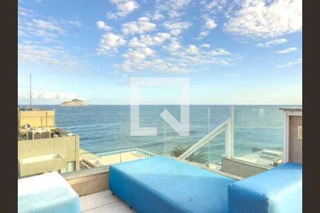 Apartamento à venda com 2 quartos, 144m² em Copacabana, Rio de Janeiro