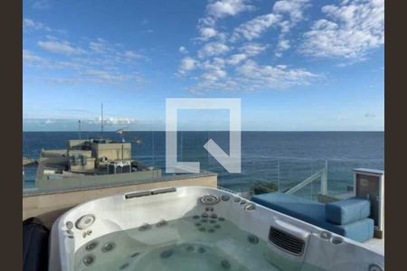 Apartamento à venda com 2 quartos, 144m² em Copacabana, Rio de Janeiro