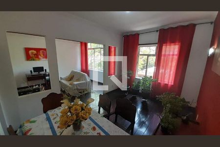 Apartamento à venda com 2 quartos, 105m² em Engenho Novo, Rio de Janeiro