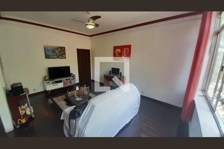 Apartamento à venda com 2 quartos, 105m² em Engenho Novo, Rio de Janeiro