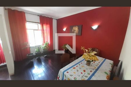 Apartamento à venda com 2 quartos, 105m² em Engenho Novo, Rio de Janeiro