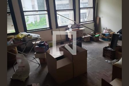 Apartamento à venda com 2 quartos, 119m² em Glória, Rio de Janeiro