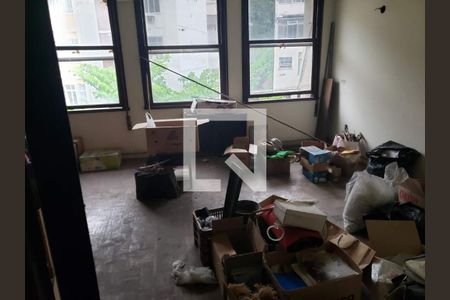 Apartamento à venda com 2 quartos, 119m² em Glória, Rio de Janeiro