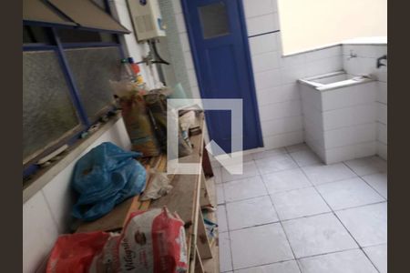 Apartamento à venda com 2 quartos, 119m² em Glória, Rio de Janeiro