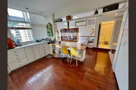 Apartamento à venda com 3 quartos, 138m² em Ipanema, Rio de Janeiro