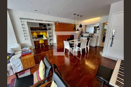 Apartamento à venda com 3 quartos, 138m² em Ipanema, Rio de Janeiro