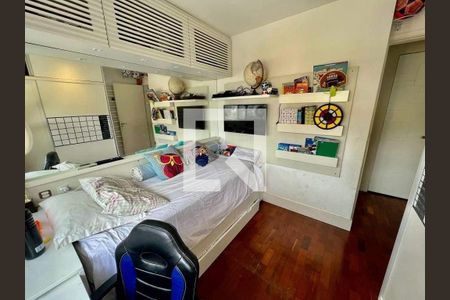Apartamento à venda com 3 quartos, 138m² em Ipanema, Rio de Janeiro