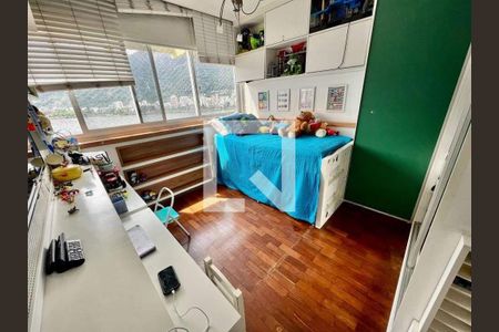 Apartamento à venda com 3 quartos, 138m² em Ipanema, Rio de Janeiro