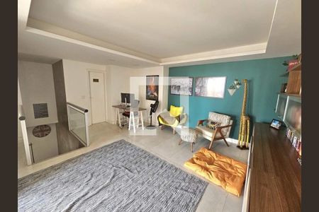 Apartamento à venda com 2 quartos, 190m² em Tijuca, Rio de Janeiro