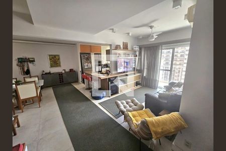 Apartamento à venda com 2 quartos, 190m² em Tijuca, Rio de Janeiro