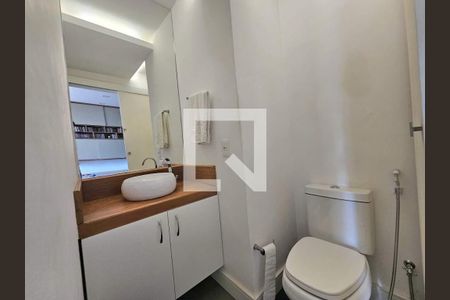 Apartamento à venda com 2 quartos, 190m² em Tijuca, Rio de Janeiro