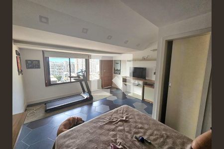 Apartamento à venda com 2 quartos, 190m² em Tijuca, Rio de Janeiro