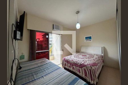 Apartamento à venda com 1 quarto, 55m² em Barra da Tijuca, Rio de Janeiro