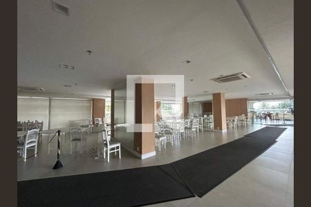 Apartamento à venda com 1 quarto, 55m² em Barra da Tijuca, Rio de Janeiro