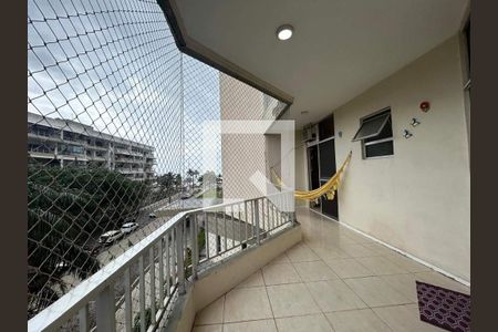 Apartamento à venda com 1 quarto, 55m² em Barra da Tijuca, Rio de Janeiro