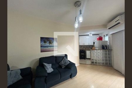 Apartamento à venda com 1 quarto, 55m² em Barra da Tijuca, Rio de Janeiro