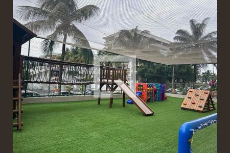 Apartamento à venda com 1 quarto, 55m² em Barra da Tijuca, Rio de Janeiro