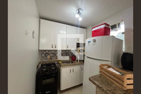 Apartamento à venda com 1 quarto, 55m² em Barra da Tijuca, Rio de Janeiro
