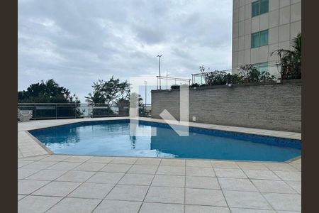 Apartamento à venda com 1 quarto, 55m² em Barra da Tijuca, Rio de Janeiro