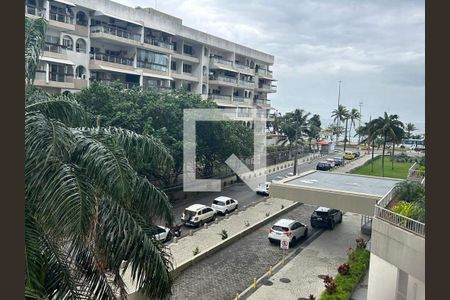 Apartamento à venda com 1 quarto, 55m² em Barra da Tijuca, Rio de Janeiro