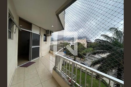 Apartamento à venda com 1 quarto, 55m² em Barra da Tijuca, Rio de Janeiro
