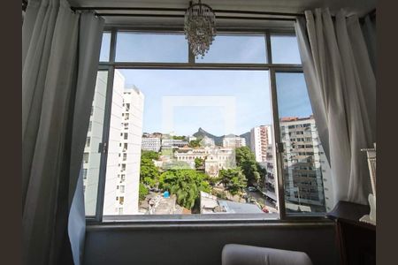 Apartamento à venda com 3 quartos, 107m² em Flamengo, Rio de Janeiro