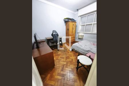 Apartamento à venda com 3 quartos, 107m² em Flamengo, Rio de Janeiro