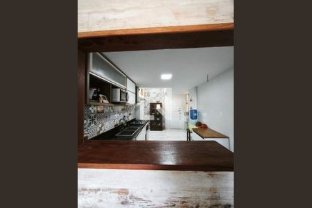 Apartamento à venda com 3 quartos, 107m² em Flamengo, Rio de Janeiro