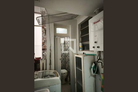 Apartamento à venda com 3 quartos, 107m² em Flamengo, Rio de Janeiro
