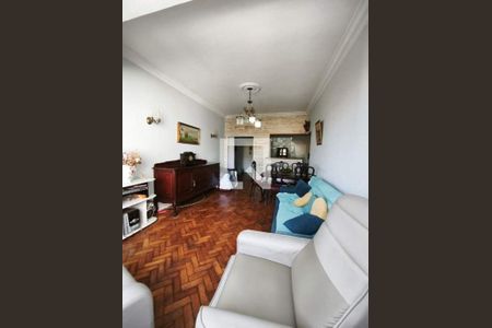 Apartamento à venda com 3 quartos, 107m² em Flamengo, Rio de Janeiro