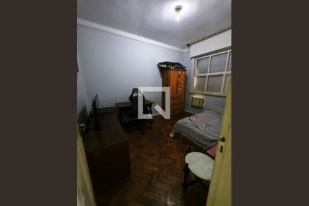 Apartamento à venda com 3 quartos, 107m² em Flamengo, Rio de Janeiro