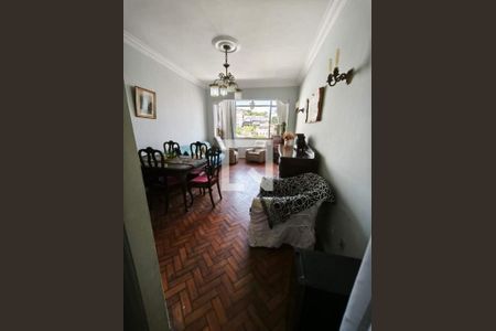 Apartamento à venda com 3 quartos, 107m² em Flamengo, Rio de Janeiro